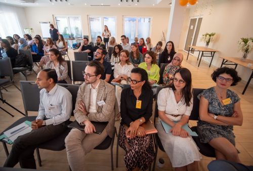 ISSAID Summer School 2024
