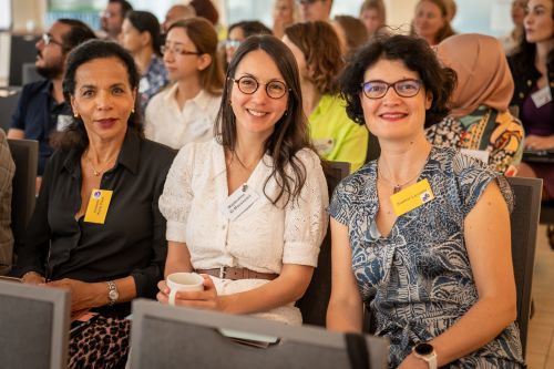 ISSAID Summer School 2024