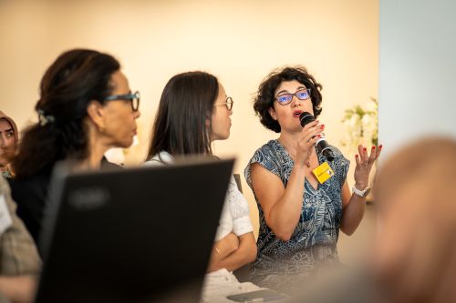 ISSAID Summer School 2024