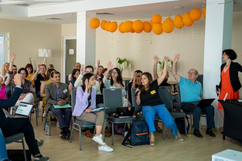 ISSAID Summer School 2024